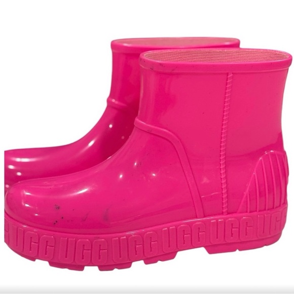 Ugg Drizlita rain boots - Picture 3 of 6